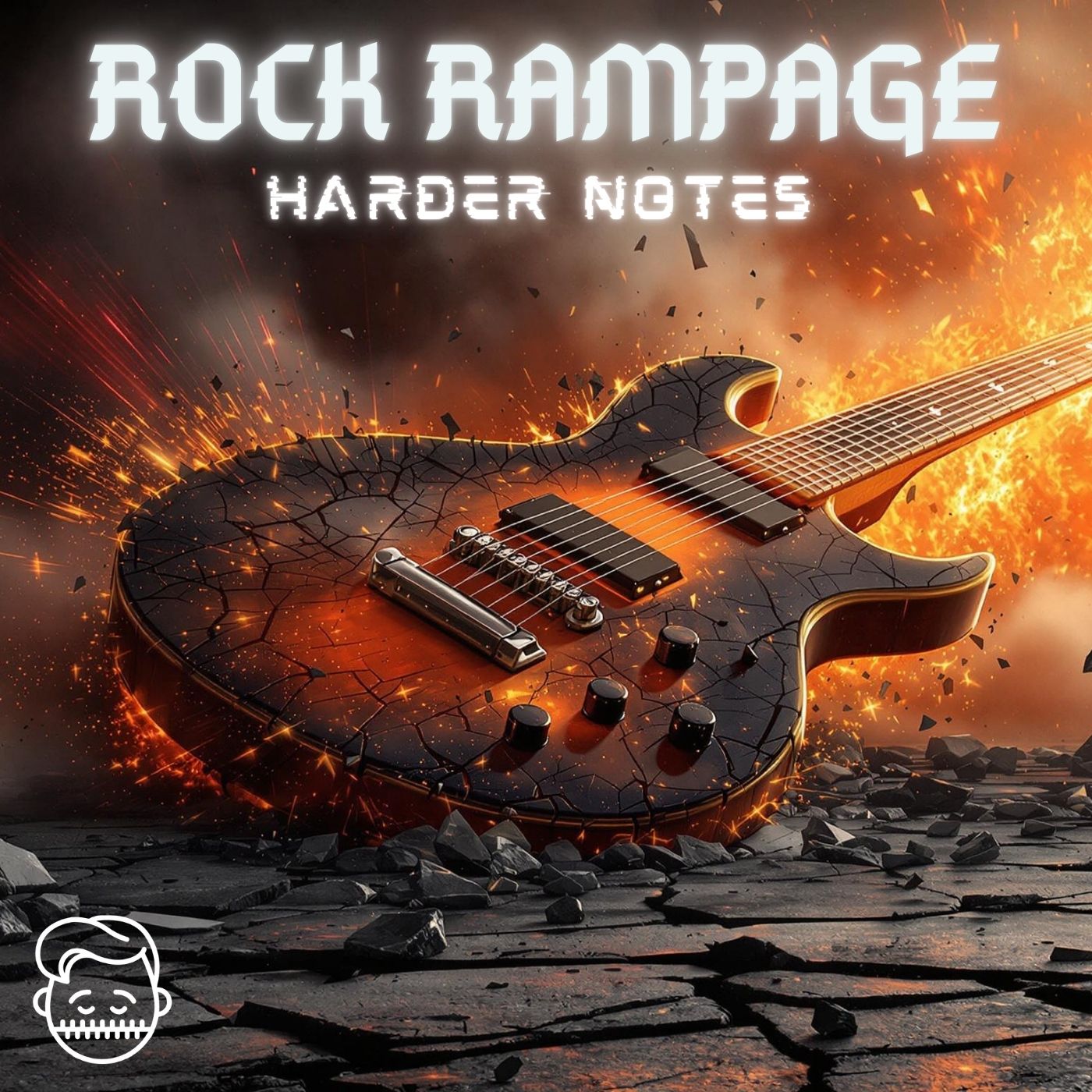Rock Rampage